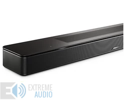 BOSE Smart Soundbar, fekete