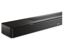 BOSE Smart Soundbar, fekete