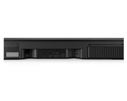 BOSE Smart Soundbar, fekete