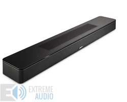 BOSE Smart Soundbar, fekete