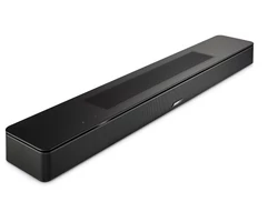 BOSE Smart Soundbar, fekete