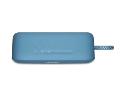 Bose SoundLink Plus hordozható hangszóró, alkony-kék