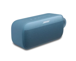 Bose SoundLink Plus hordozható hangszóró, alkony-kék