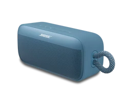 Bose SoundLink Plus hordozható hangszóró, alkony-kék