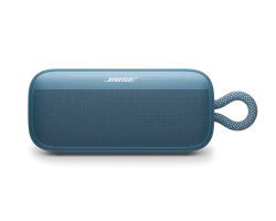 Bose SoundLink Plus hordozható hangszóró, alkony-kék