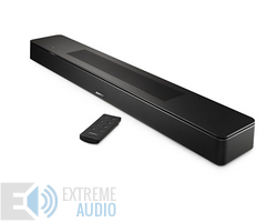 Kép 1/6 - BOSE Smart Soundbar 600 hangprojektor, fekete