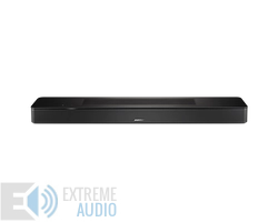 Kép 3/6 - BOSE Smart Soundbar 600 hangprojektor, fekete