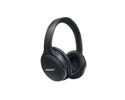 Bose SoundLink AE II fül köré illeszkedő fekete Bluetooth fejhallgató Bose SoundLink AE II fül köré illeszkedő fekete Bluetooth fejhallgató