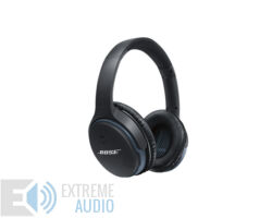 Kép 1/3 - Bose SoundLink AE II  fül köré illeszkedő fekete Bluetooth  fejhallgató