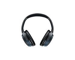 Bose SoundLink AE II fül köré illeszkedő fekete Bluetooth fejhallgató Bose SoundLink AE II fül köré illeszkedő fekete Bluetooth fejhallgató