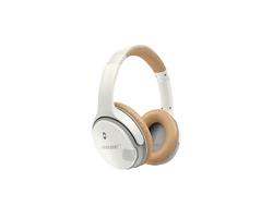 Bose SoundLink AE II fül köré illeszkedő fehér Bluetooth fejhallgató Bose SoundLink AE II fül köré illeszkedő fehér Bluetooth fejhallgató
