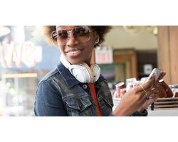 Bose SoundLink AE II fül köré illeszkedő fehér Bluetooth fejhallgató Bose SoundLink AE II fül köré illeszkedő fehér Bluetooth fejhallgató