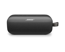 Bose Soundlink Flex II. Bluetooth hangszóró, fekete