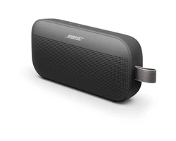 Bose Soundlink Flex II. Bluetooth hangszóró, fekete