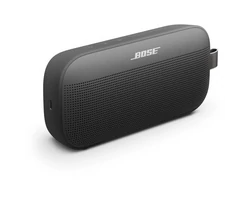 Bose Soundlink Flex II. Bluetooth hangszóró, fekete