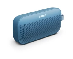 Bose Soundlink Flex II. Bluetooth hangszóró, alkonyatkék