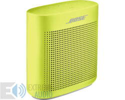 Bose SoundLink Color II Bluetooth hangszóró, citrom
