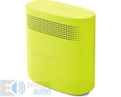 Kép 3/4 - Bose SoundLink Color II Bluetooth hangszóró, citrom