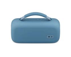 BOSE SoundLink MAX Bluetooth hordozható hangszóró, alkony kék