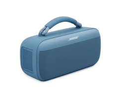 BOSE SoundLink MAX Bluetooth hordozható hangszóró, alkony kék