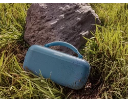BOSE SoundLink MAX Bluetooth hordozható hangszóró, alkony kék