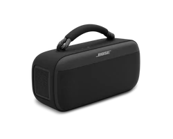 BOSE SOUNDLINK MAX Bluetooth hordozható hangszóró, fekete