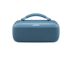 BOSE SoundLink MAX Bluetooth hordozható hangszóró, alkony kék