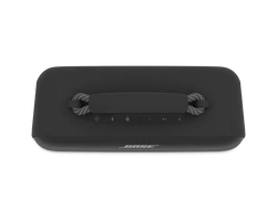 BOSE SOUNDLINK MAX Bluetooth hordozható hangszóró, fekete