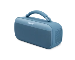 BOSE SoundLink MAX Bluetooth hordozható hangszóró, alkony kék