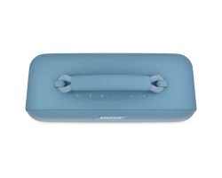 BOSE SoundLink MAX Bluetooth hordozható hangszóró, alkony kék