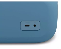 BOSE SoundLink MAX Bluetooth hordozható hangszóró, alkony kék