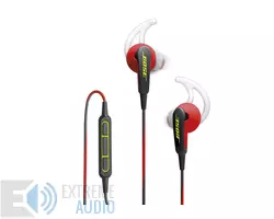 Kép 1/2 - Bose SoundSport In-Ear piros fülhallgató Apple kompbatibilis