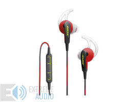 Kép 1/2 - Bose SoundSport In-Ear piros fülhallgató Apple kompbatibilis