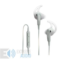 Kép 1/2 - Bose SoundSport In-Ear szürke fülhallgató Apple kompbatibilis