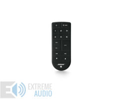 Kép 4/4 - Bose SoundTouch 10 fekete Wi-Fi zenei rendszer