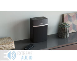 Kép 3/4 - Bose SoundTouch 10 fekete Wi-Fi zenei rendszer