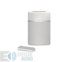 Kép 1/2 - Bose SoundTouch 10 fehér Wi-Fi zenei rendszer