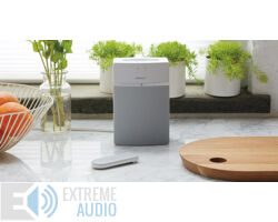 Kép 2/2 - Bose SoundTouch 10 fehér Wi-Fi zenei rendszer
