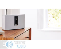 Kép 4/4 - Bose SoundTouch 20 fehér Széria III Wi-Fi zenei rendszer