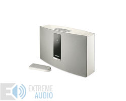 Kép 1/4 - Bose SoundTouch 20 fehér Széria III Wi-Fi zenei rendszer