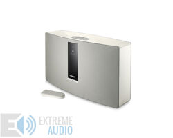 Kép 1/3 - Bose SoundTouch 30 Széria III fehér Wi-Fi zenei rendszer