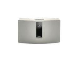 Bose SoundTouch 30 Széria III fehér Wi-Fi zenei rendszer (Bemutató darab) Bose SoundTouch 30 Széria III fehér Wi-Fi zenei rendszer (Bemutató darab)