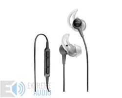 Kép 1/4 - Bose SoundTrue Ultra In-Ear fekete fülhallgató Apple kompbatibilis