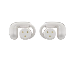 BOSE ULTRA OPEN EARBUDS vezeték nélküli fülhallgató, füst-fehér