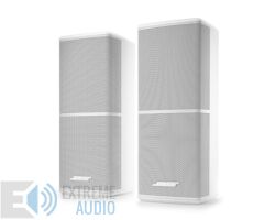 Kép 2/3 - Bose LifeStyle 600 SoundTouch házimozi rendszer, fehér