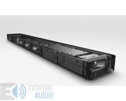 Kép 3/6 - Bose Soundbar 500 hangprojektor + Bass Module 500 szett, fekete
