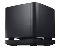 Bose Soundbar 500 hangprojektor + Bass Module 500 szett, fekete (bemutató darab) Bose Soundbar 500 hangprojektor + Bass Module 500 szett, fekete (bemutató darab)