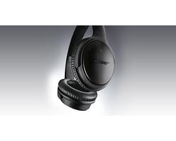 Bose QuietComfort 25 aktív zajszűrős fejhallgató limitált kiadás, Galaxy kompatibilis Bose QuietComfort 25 aktív zajszűrős fejhallgató limitált kiadás, Galaxy kompatibilis