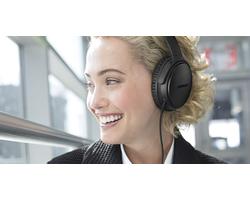 Bose QuietComfort 25 aktív zajszűrős fejhallgató limitált kiadás, Galaxy kompatibilis Bose QuietComfort 25 aktív zajszűrős fejhallgató limitált kiadás, Galaxy kompatibilis