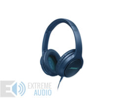 Kép 1/7 - Bose SoundTrue AE II fejhallgató,kék